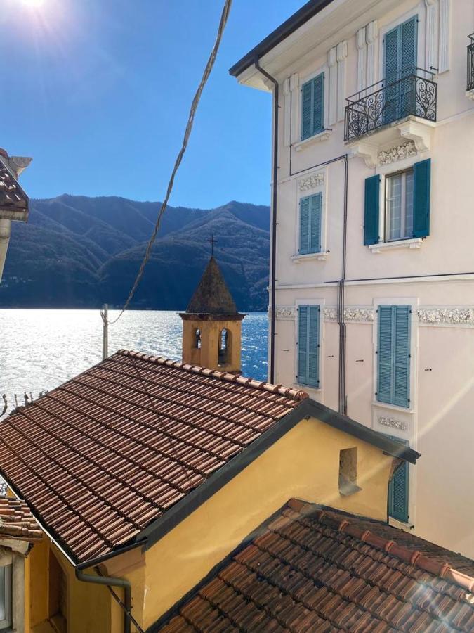 Nest - By Myhomeincomo Apartament Carate Urio